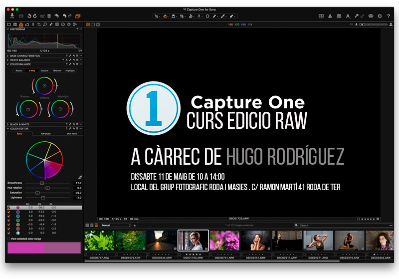 Capture One 12