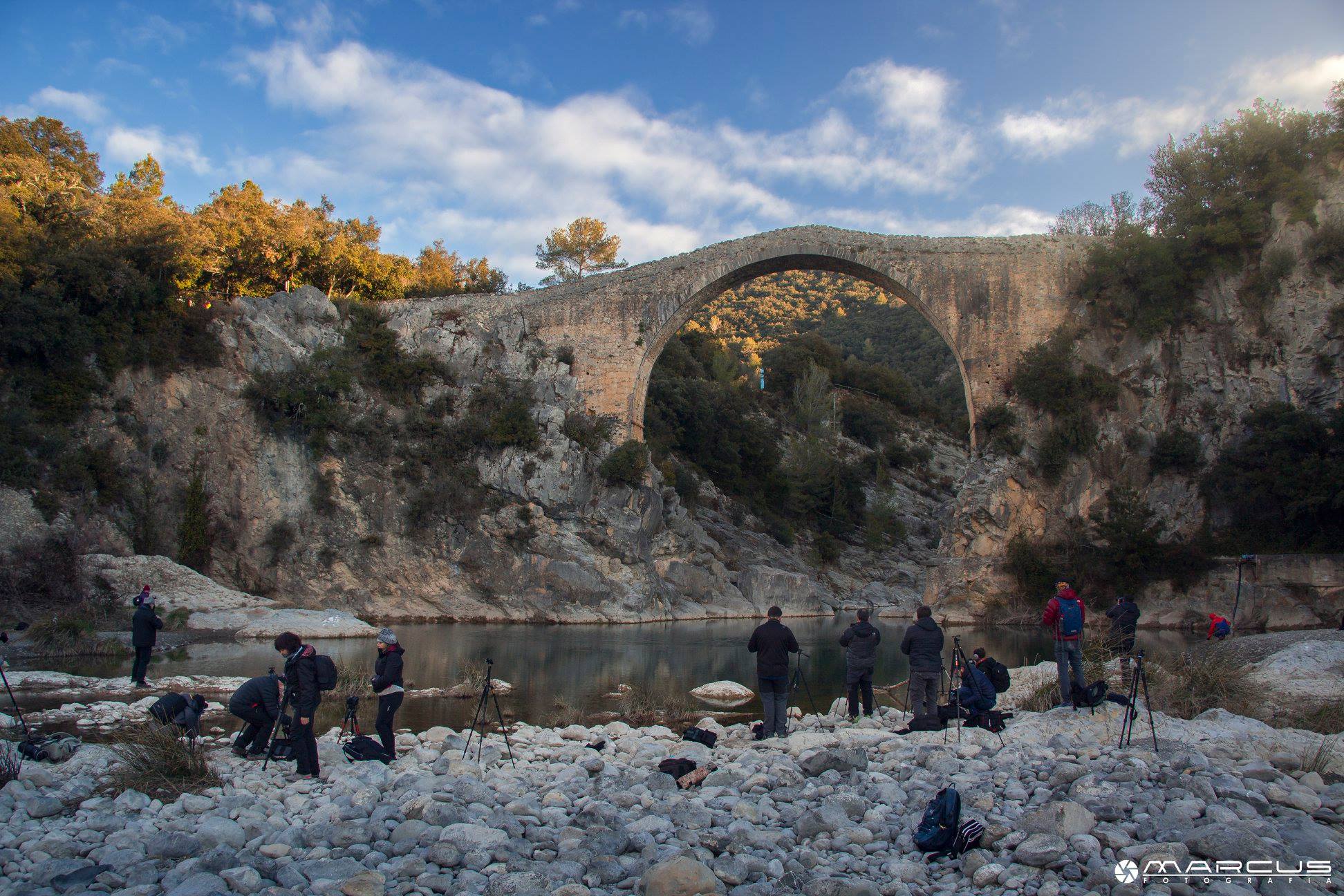 Sortida Fotografica Garrotxa