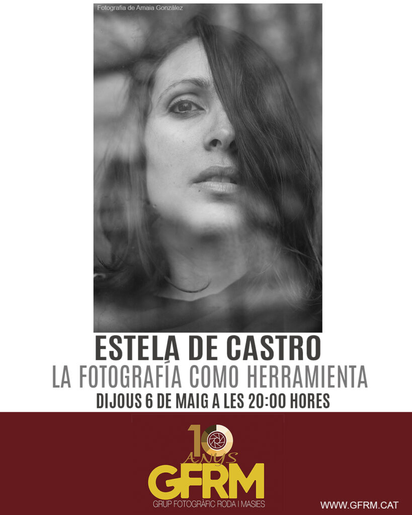 Estela de castro