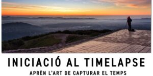 Taller Timelapse