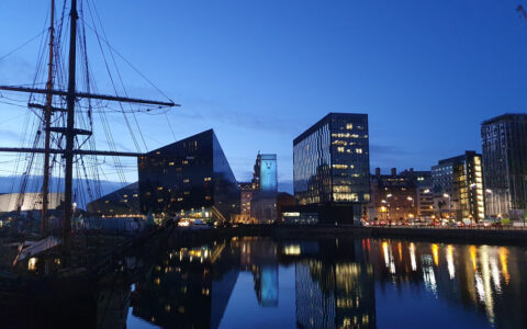 Albert-Dock