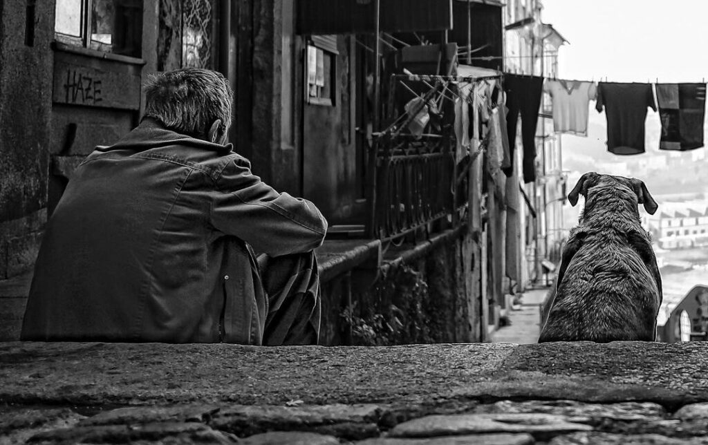 Més informació sobre l'article Òscar Leyva: captar els petits moments de la ciutat