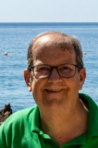 Josep Maria Fornell
