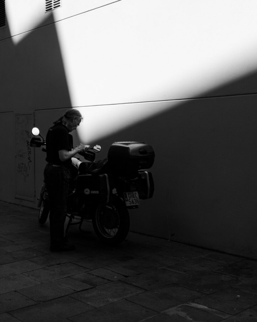 Fotografia de Francesc Hervias