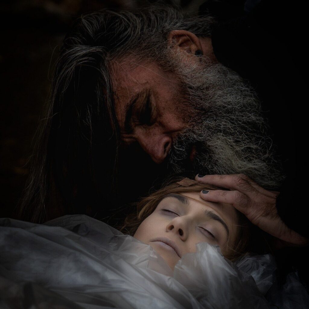 Fotografia de Jesús E. Gabaldón