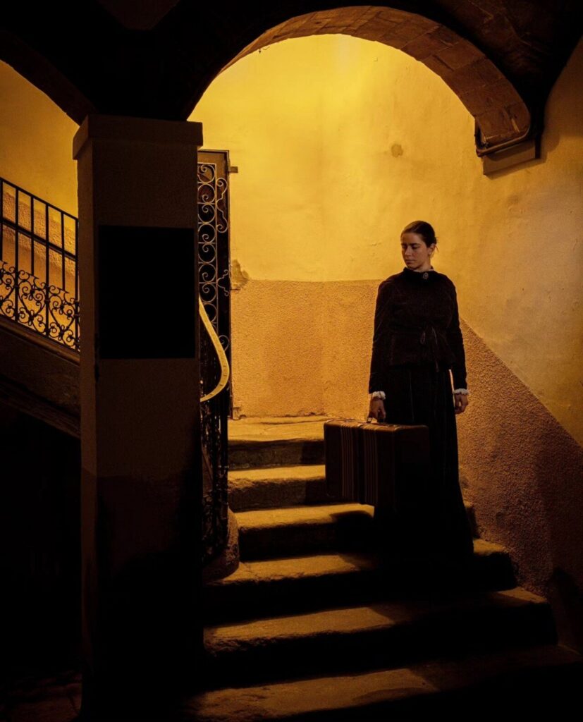 Fotografia de Jesús E. Gabaldón
