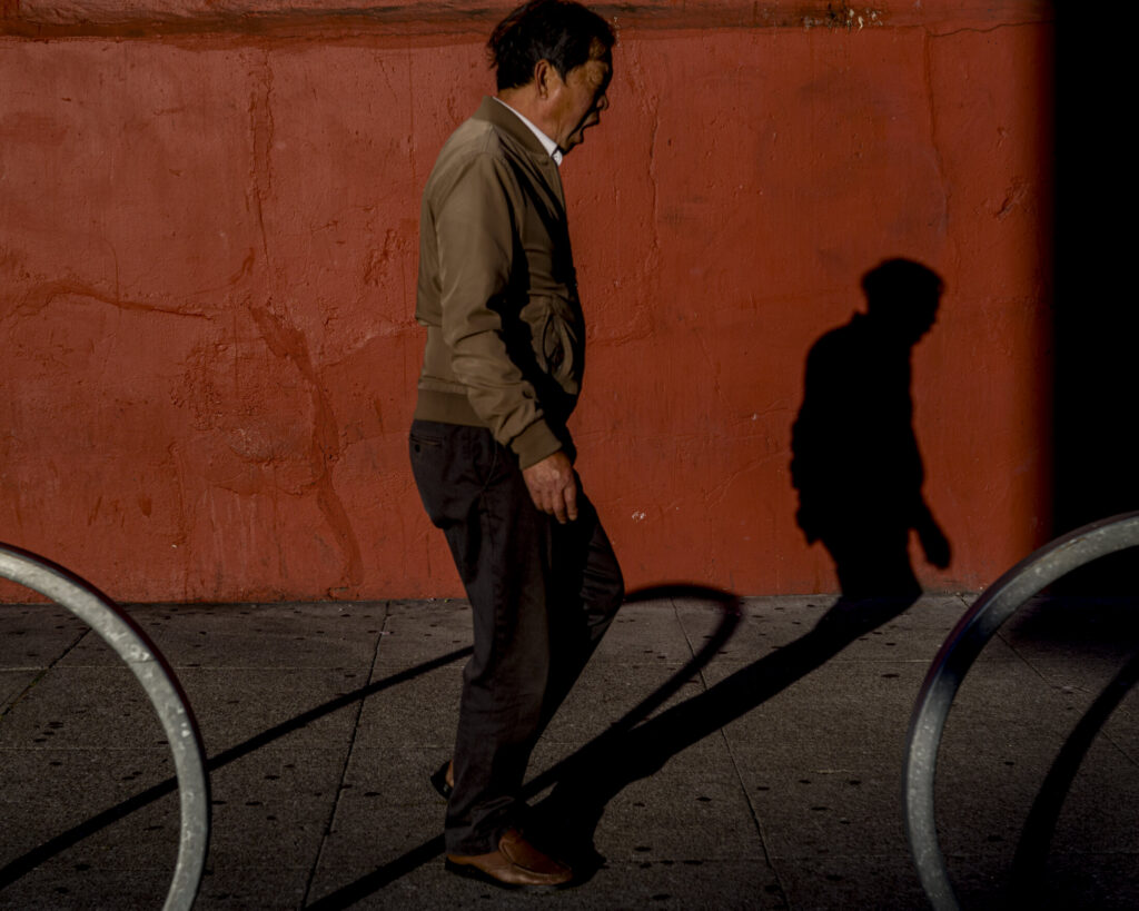 Fotografia de Jordi Guinovart