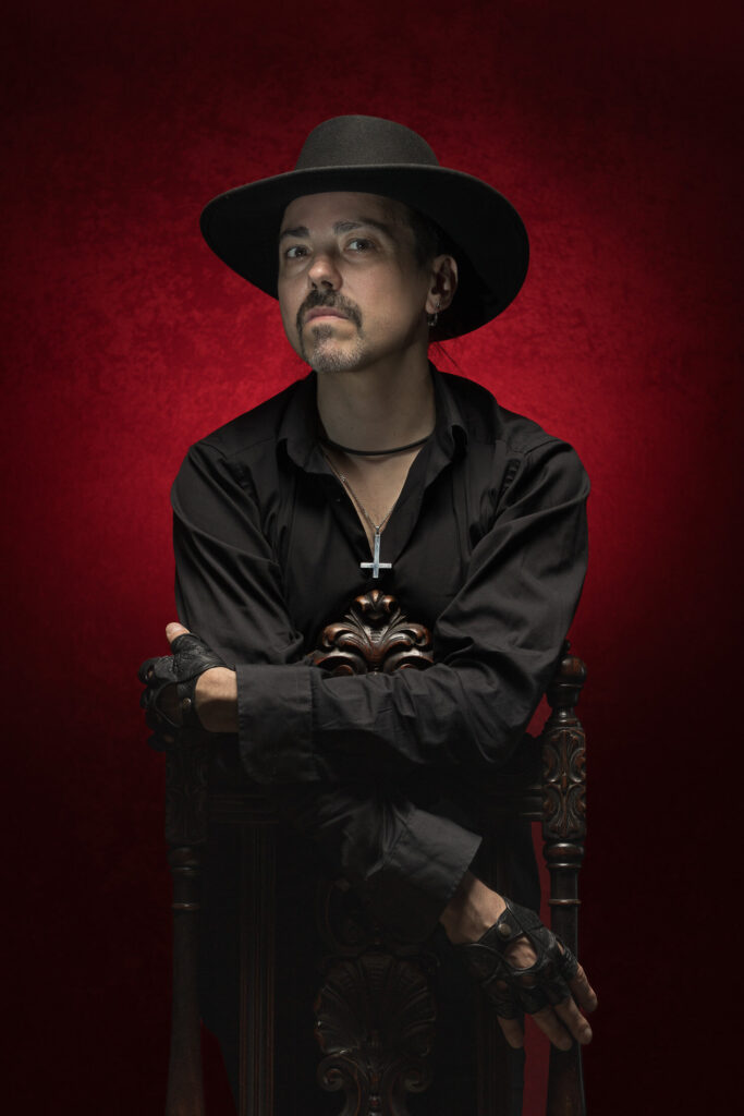 Fotografia de Jose Maria Pecci