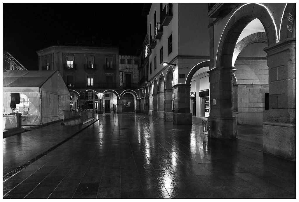 Fotografia de Josep Bruguera