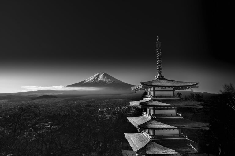 Fuji