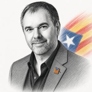 Pere Puigderrajols