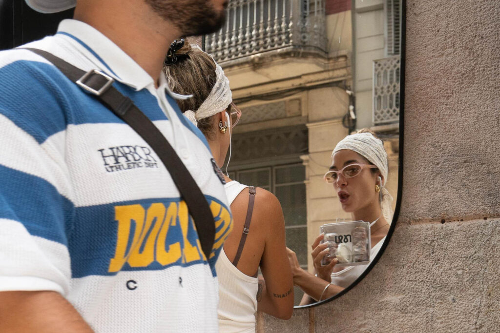 Fotografia de Francesc Magem Casasayas