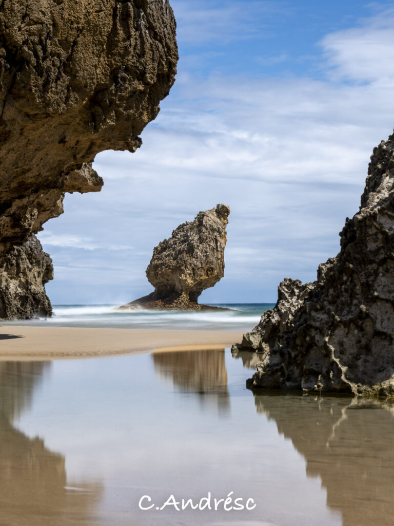 Fotografia de Carlos Andrés Cinca