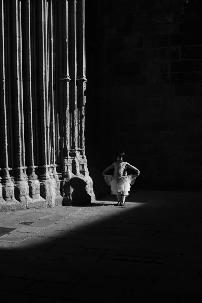 Fotografia de Quim Pueyo