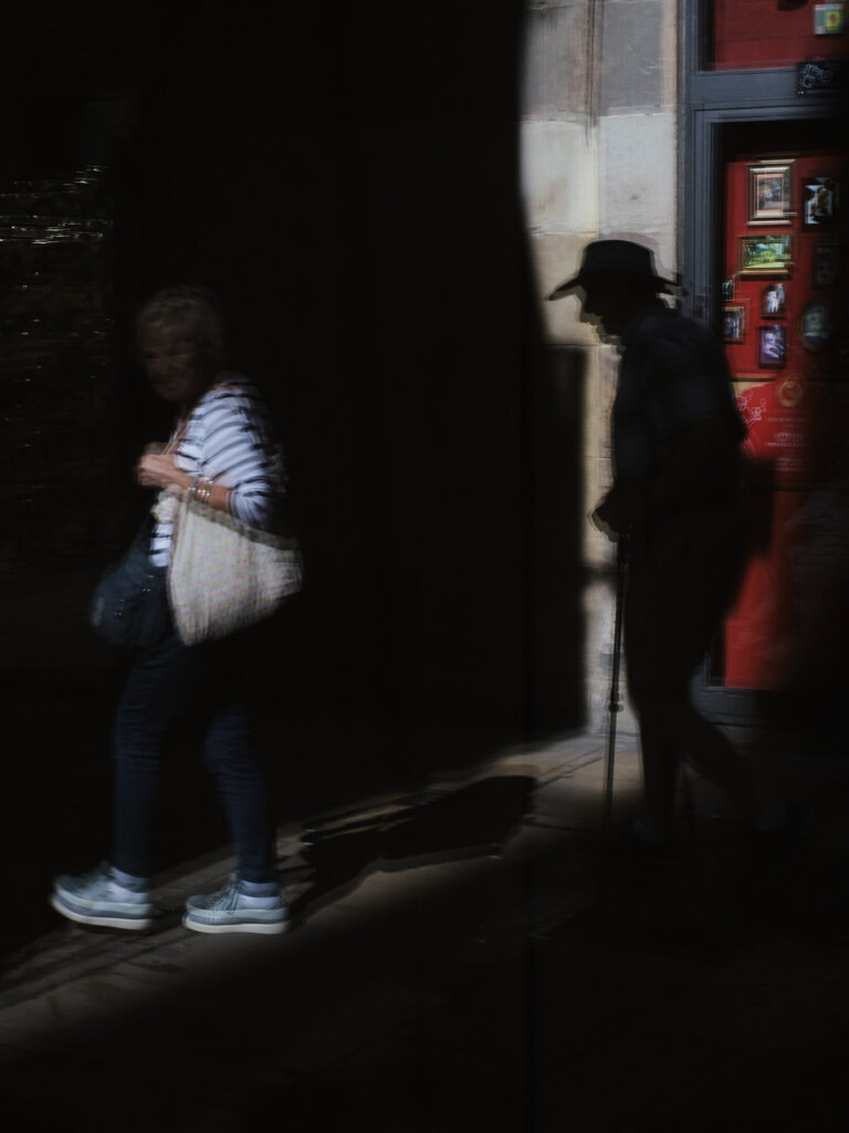 Fotografia de Quim Pueyo