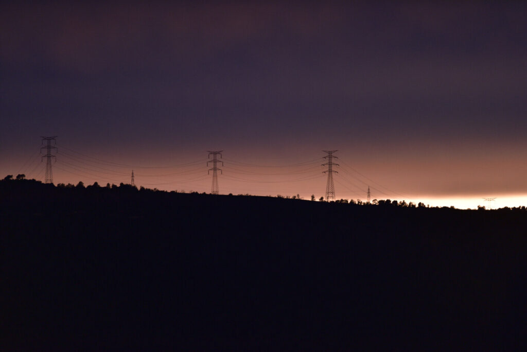 Fotografia de Joan Ribera