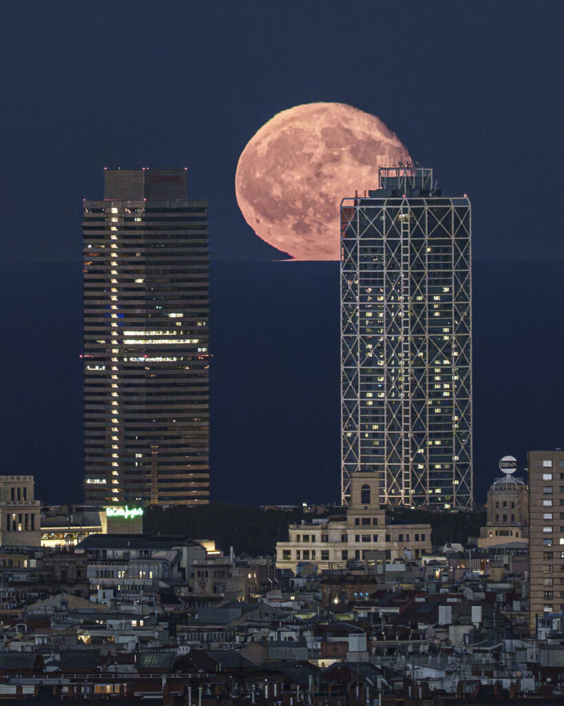 Fotografia de Francesc Hervias