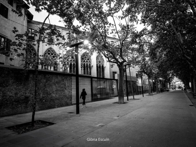 El Claustre