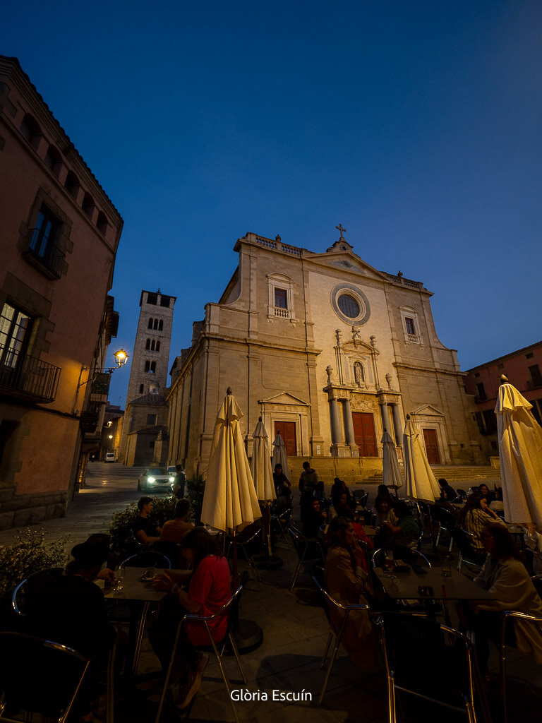 Catedral de Sant Pere