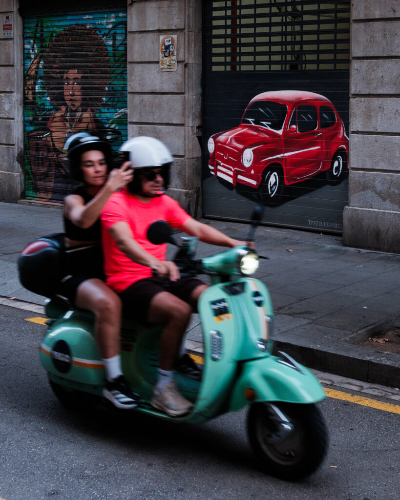 Fotografia de Francesc Hervias