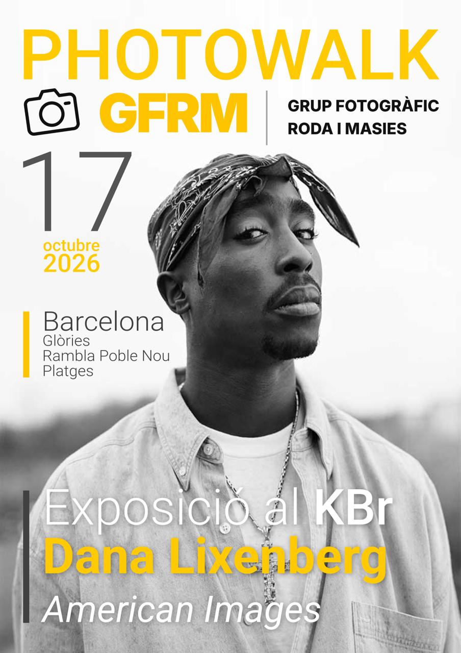 Photowalk Barcelona