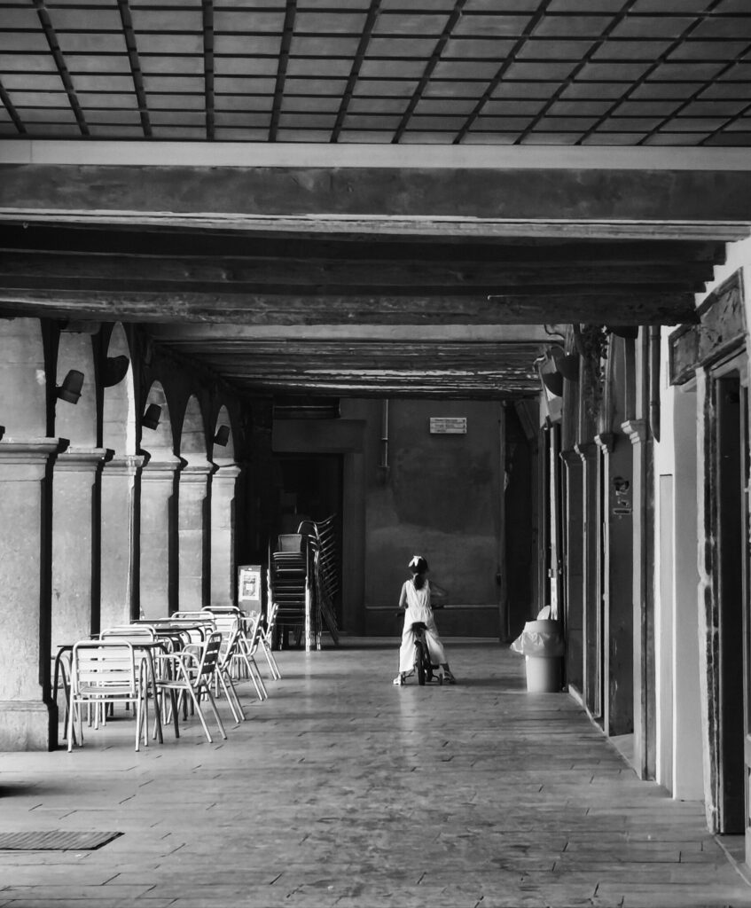 Fotografia de Miquel Carbonell Bernardó