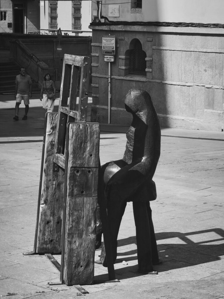 Fotografia de Miquel Carbonell Bernardó